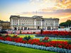 Buckingham Palace